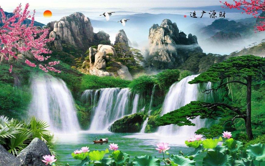 怪物大入侵